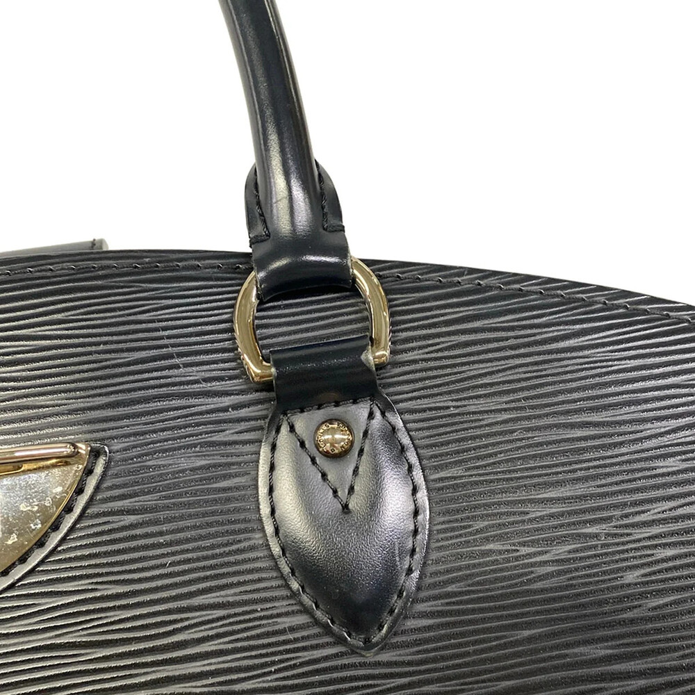 Louis Vuitton Pont Neuf Gm Noir Epi #344953L11B - Picture 11 of 16